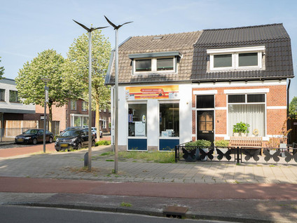 Lipperkerkstraat 545