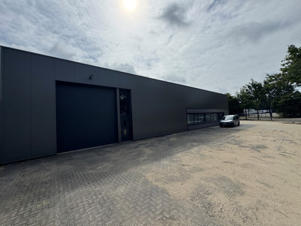 Breedijk 15
