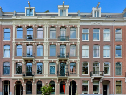 Nassaukade 17 3