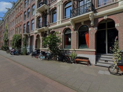 Nassaukade 17 3