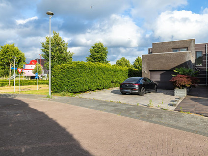 Roald Amundsenstraat 1