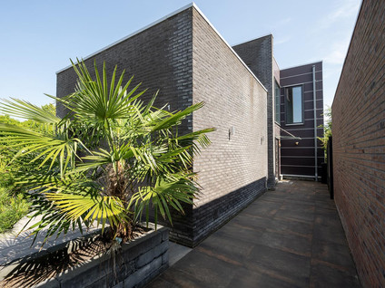 Roald Amundsenstraat 1