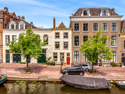 Oude Singel 76