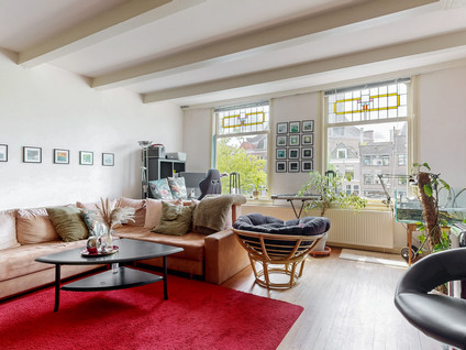 Oude Singel 76