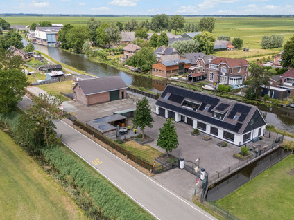 Barwoutswaarder 166A