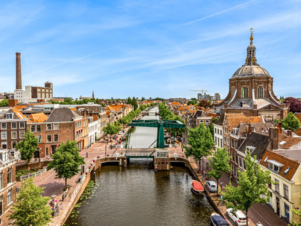 Oude Singel 76