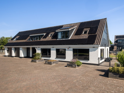Barwoutswaarder 166A