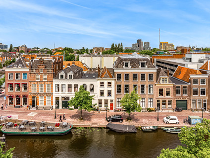 Oude Singel 76