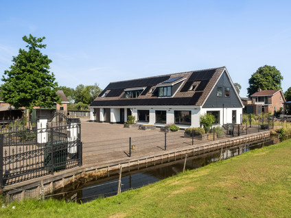 Barwoutswaarder 166A