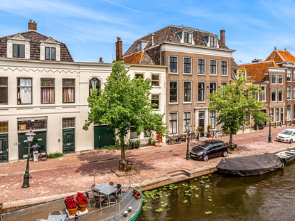 Oude Singel 76
