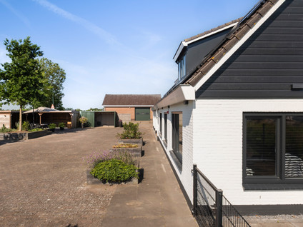 Barwoutswaarder 166A