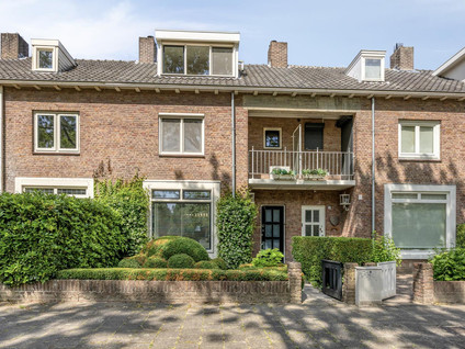 Witte de Withweg 8