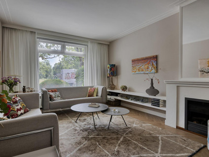 Witte de Withweg 8