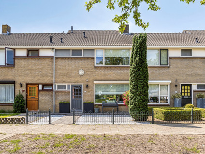 Bachlaan 25