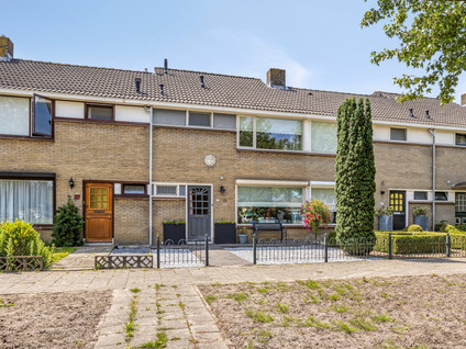 Bachlaan 25
