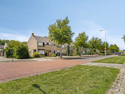 Bachlaan 25