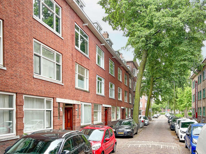 Dr. de Visserstraat 52A 02