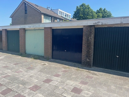 Omloop 8G