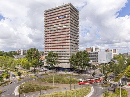 Martinus Nijhofflaan 2E10