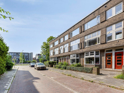 Oppenheimstraat 6