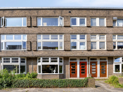 Oppenheimstraat 6