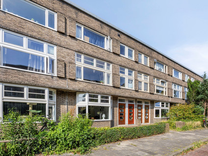 Oppenheimstraat 6
