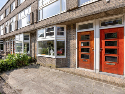 Oppenheimstraat 6