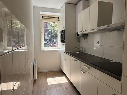 Prins Hendriklaan 29A