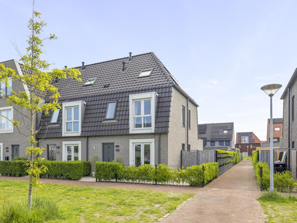 Koningsbrink 108