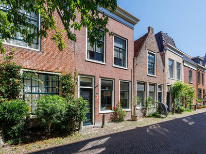 4e Binnenvestgracht 17