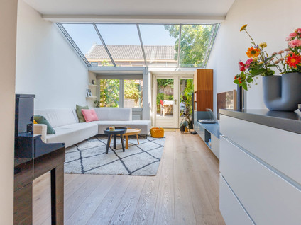 4e Binnenvestgracht 17
