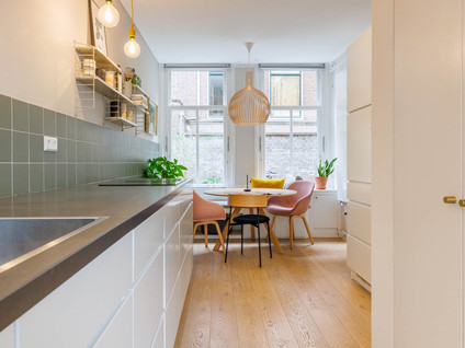 4e Binnenvestgracht 17