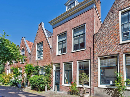 4e Binnenvestgracht 17