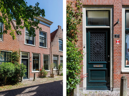 4e Binnenvestgracht 17