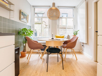 4e Binnenvestgracht 17