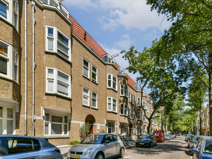 Argonautenstraat 86H