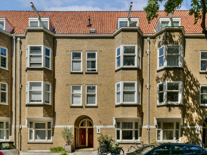 Argonautenstraat 86H