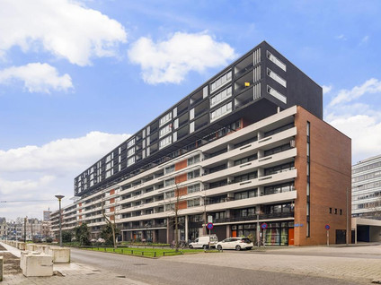 Gedempte Zalmhaven 811