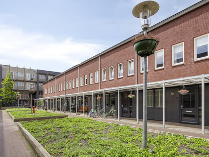 Heilige Elisabethstraat 15