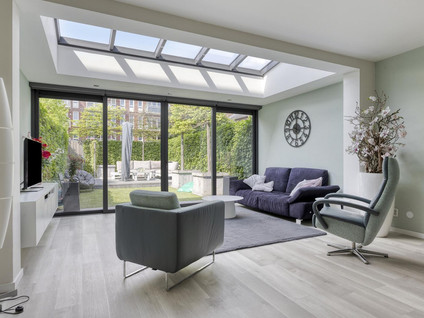 Heilige Elisabethstraat 15