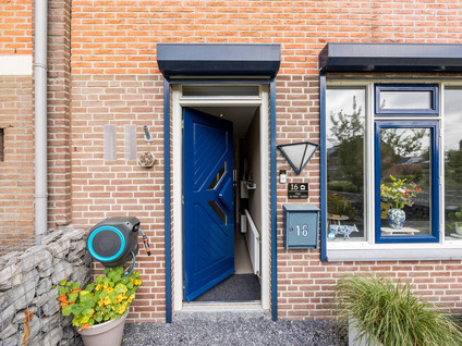 Norbertijnenstraat 16