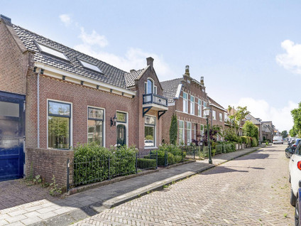 Wilhelminastraat 27