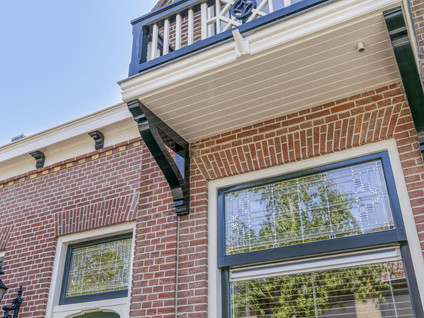 Wilhelminastraat 27