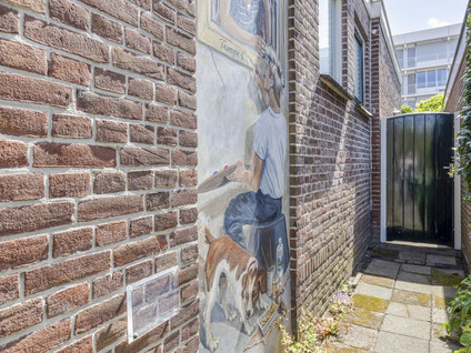 Wilhelminastraat 27