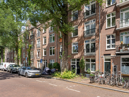 Spaarndammerstraat 8H