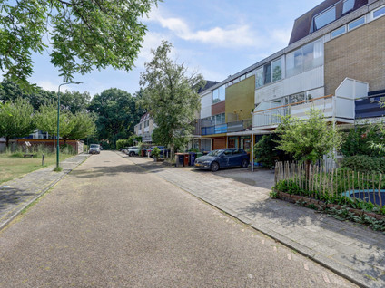 Valeriaanstraat 99