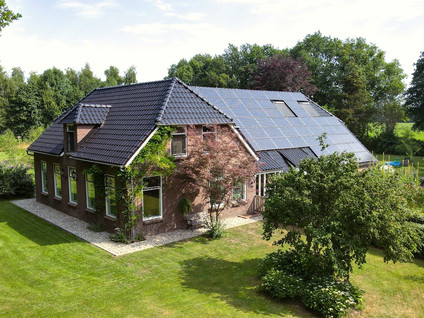 Hoevenweg 20