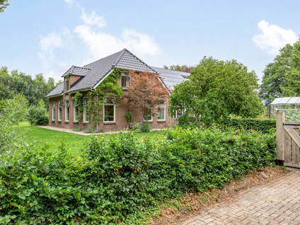 Hoevenweg 20