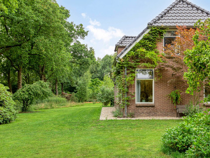 Hoevenweg 20