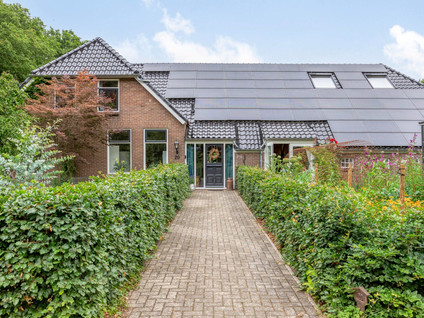 Hoevenweg 20